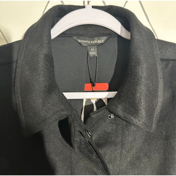 Banana Republic Women's Jacket -M- NWT - Perfect for Date Night or Office - Picture 5 of 9